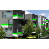 Nový byt (Develop) - do 3.000 EUR/m2