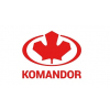 Všetko od KOMANDOR