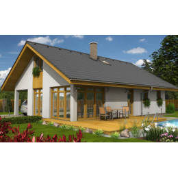 Nový dom - do 200.000 EUR