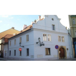 Historický dom