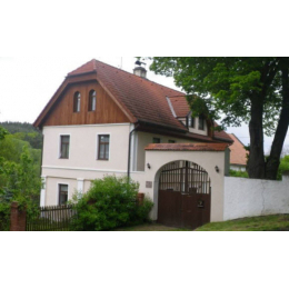 Rekonštrukcia poľnohospodárskej usadlosti