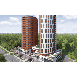 Nový byt (Develop) - od 8.000 EUR/m2